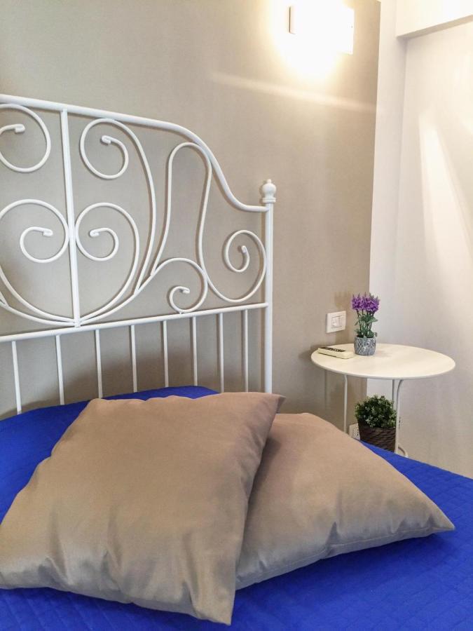 Aurelia House Lejlighed Rom Eksteriør billede