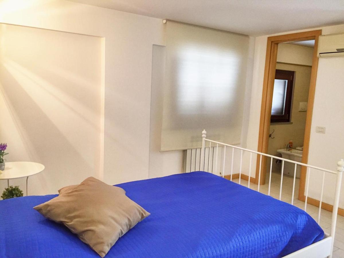 Aurelia House Lejlighed Rom Eksteriør billede