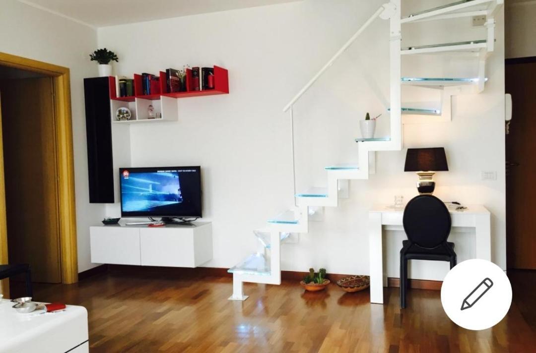 Aurelia House Lejlighed Rom Eksteriør billede